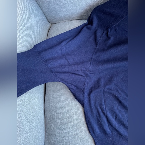 Turtle Neck Top - Picture 5 of 10